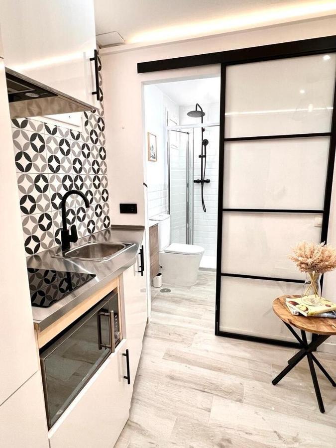 Apartment Myhousespain - Acogedor Estudio En El Corazon De Lavapies *
