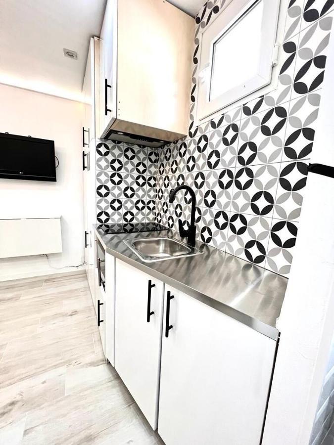Myhousespain - Acogedor Estudio En El Corazon De Lavapies * Madrid