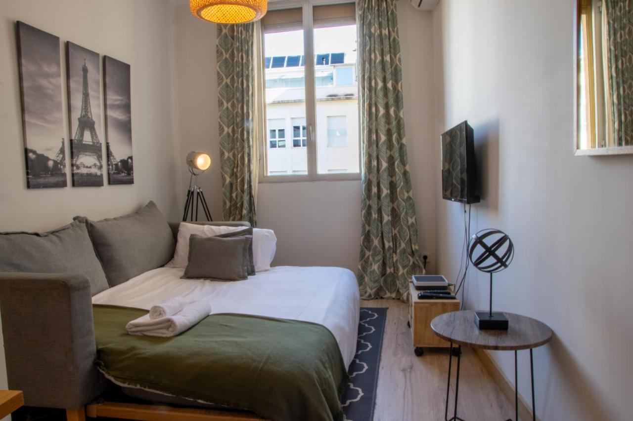 My - Acogedor Apartamento En Chueca Madrid