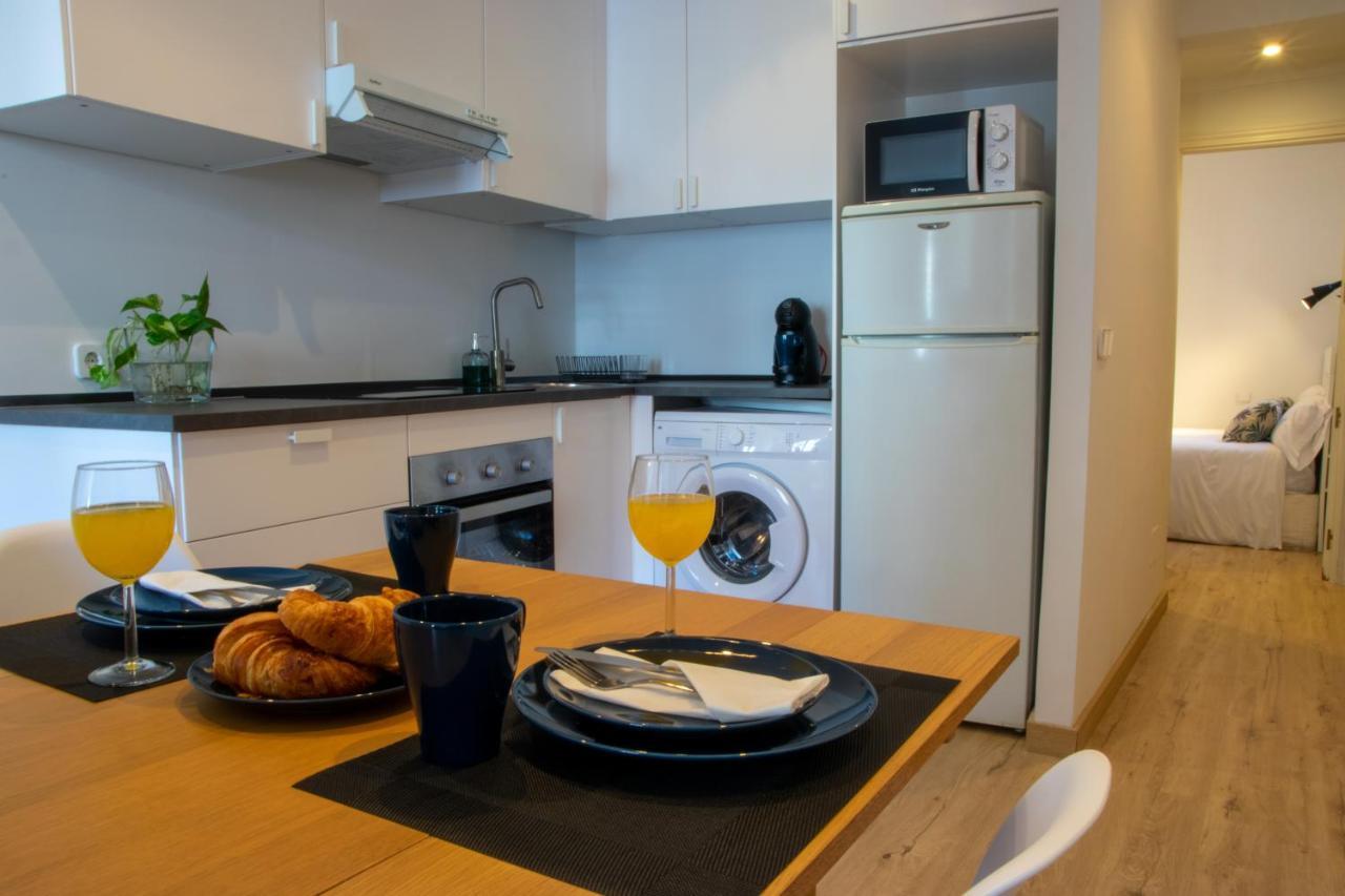 Apartamento My - Acogedor Apartamento En Chueca *