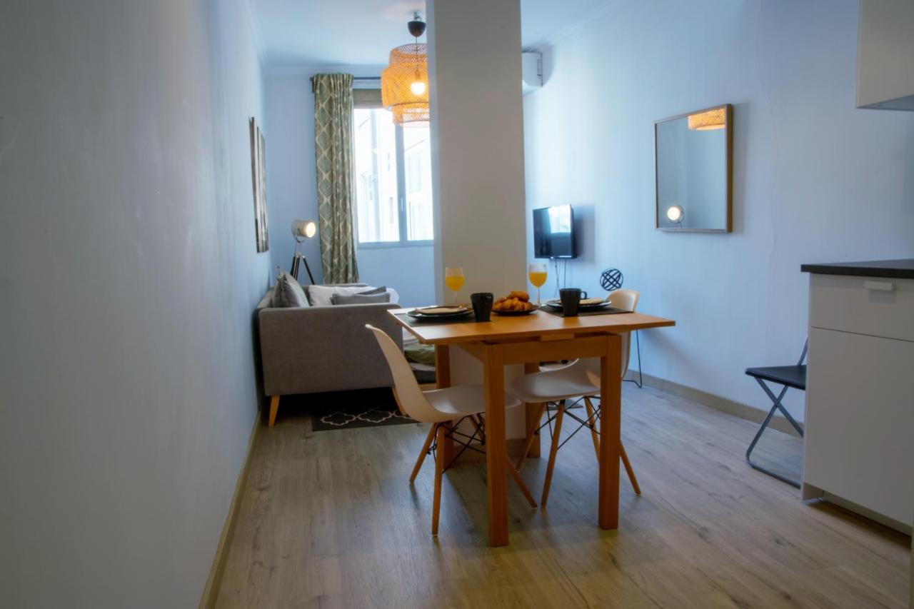 Apartamento My - Acogedor Apartamento En Chueca *