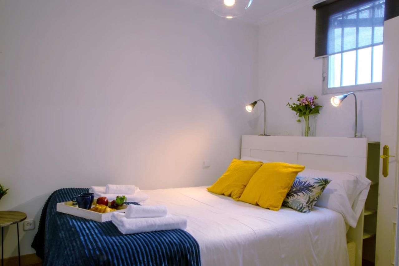My - Acogedor Apartamento En Chueca Apartamento