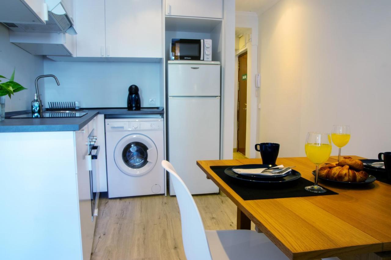 My - Acogedor Apartamento En Chueca