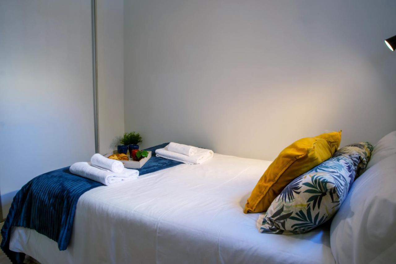 My - Acogedor Apartamento En Chueca *