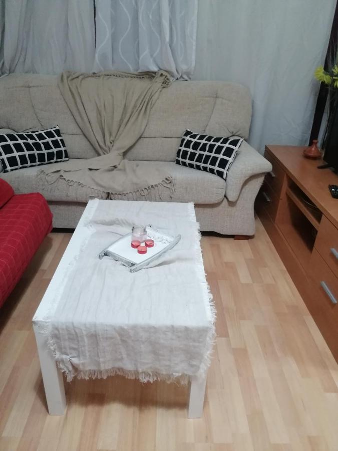 Apartment Apartamento Plenilunio Madrid
