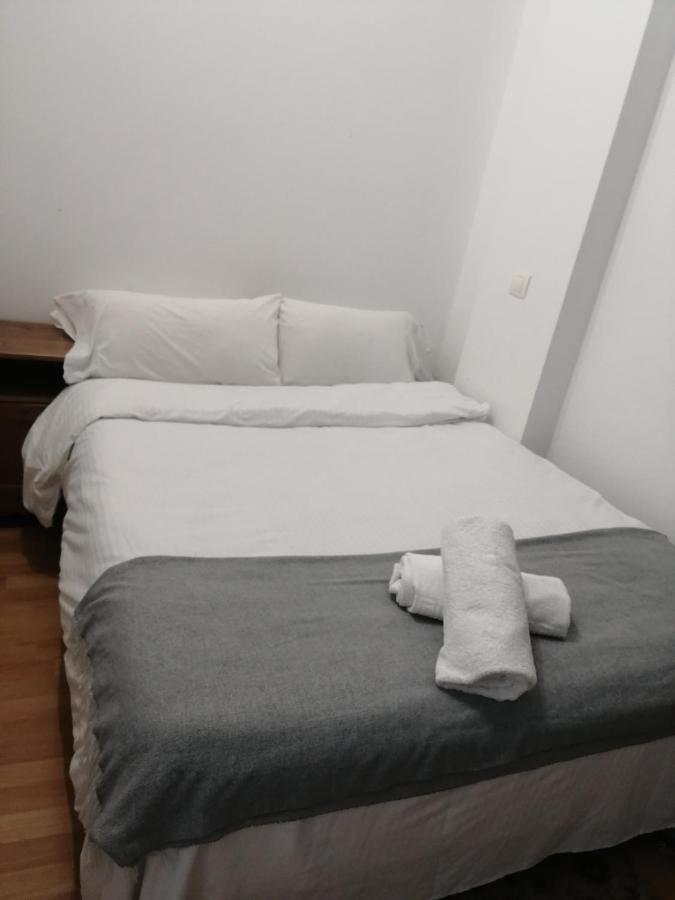 Apartamento Plenilunio Apartment