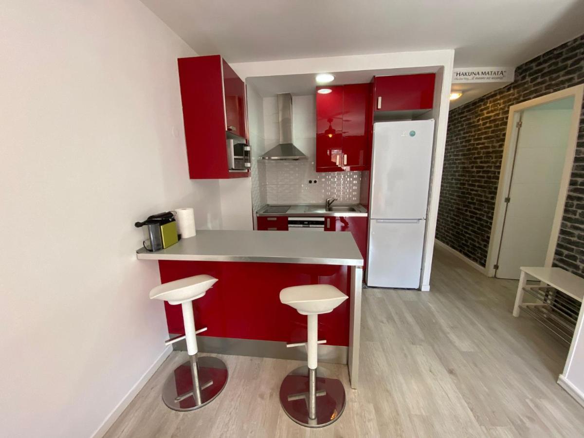 Apartamento Cuzco