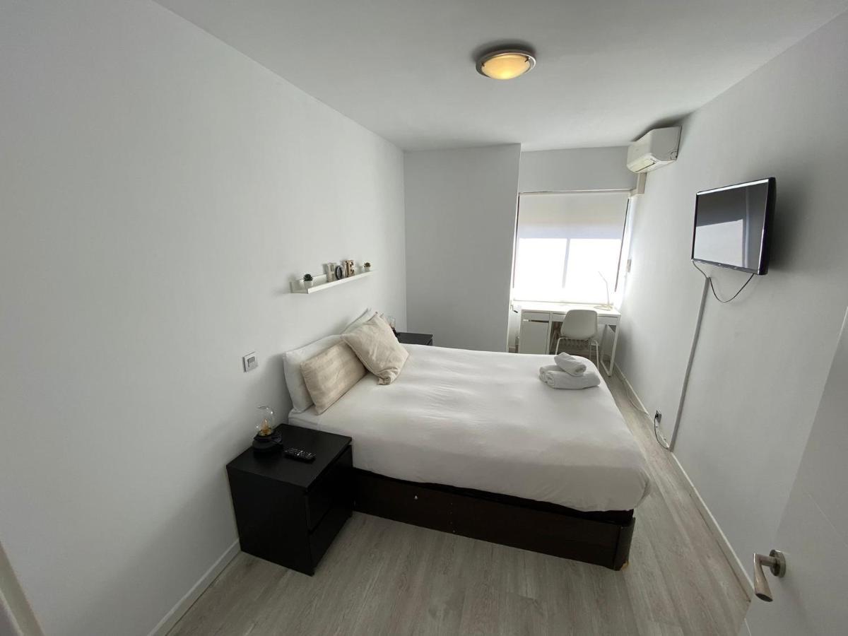 Apartamento Cuzco