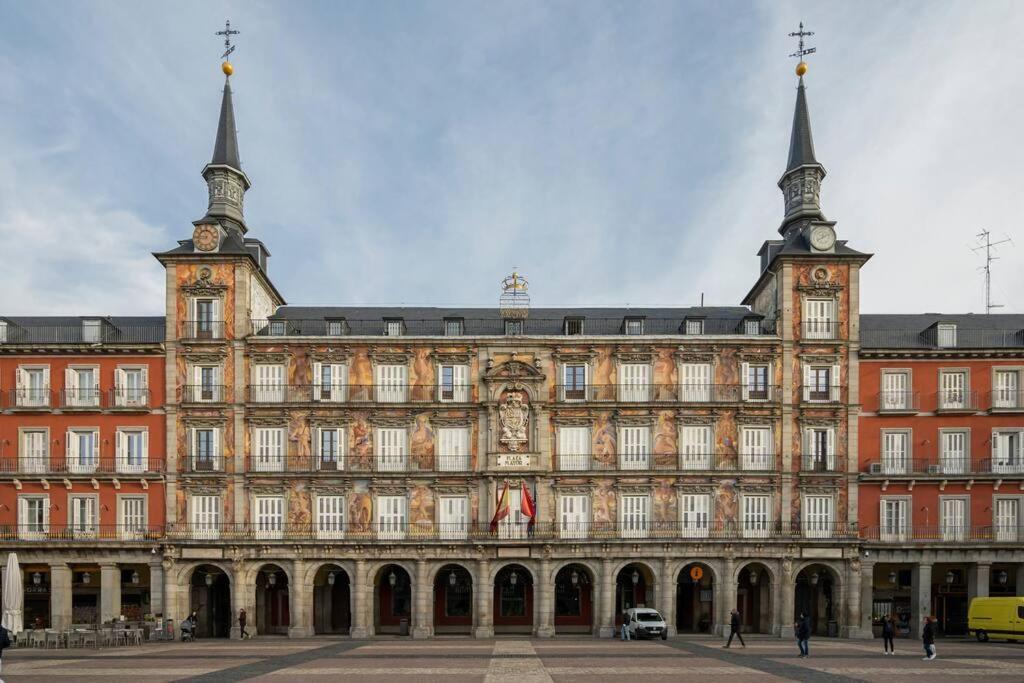 Zaragoza 9 Plaza Mayor *