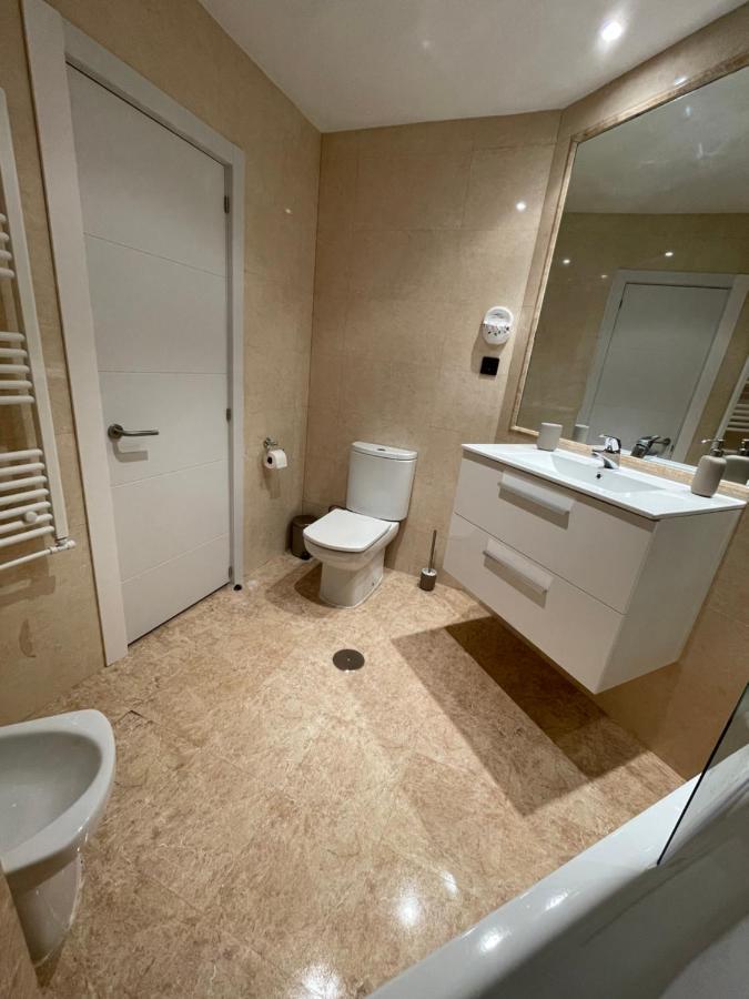 Apartamento Arizonica Suites Chamartin Madri