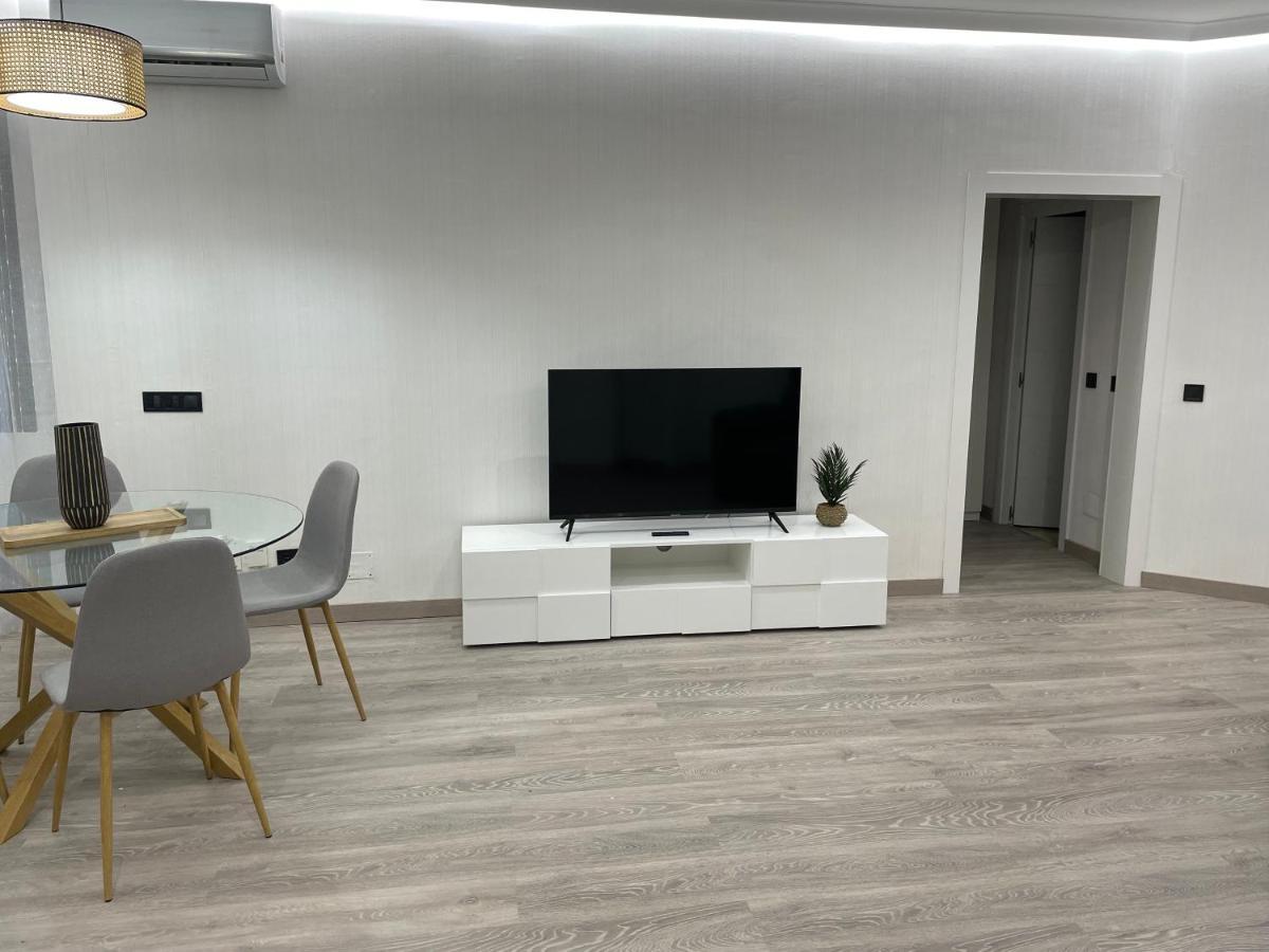 Apartamento Arizonica Suites Chamartin Madri