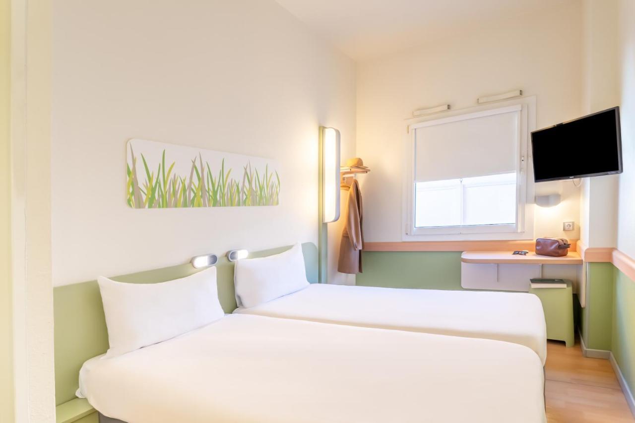 Ibis Budget Calle Alcala Casa de hóspedes