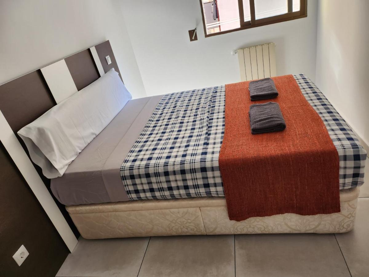 M-a Apartamento Carnicer Madrid