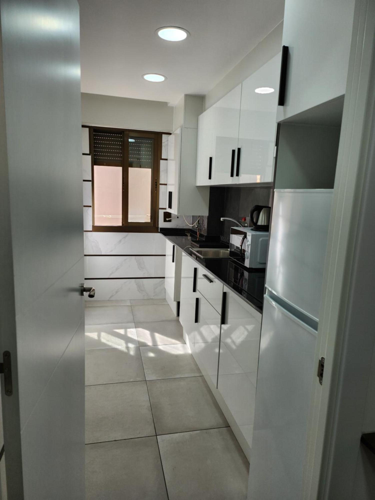 M-a Apartamento Carnicer * Madrid
