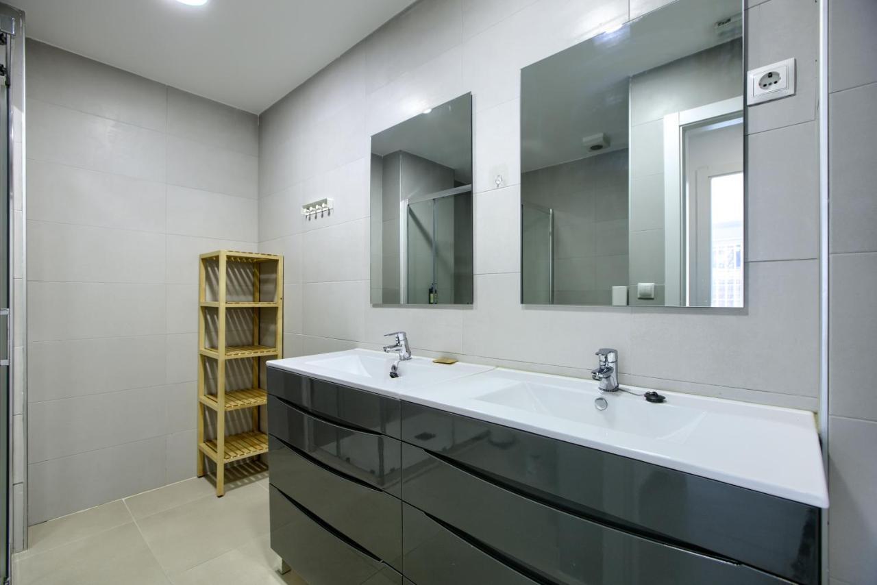 Apartment Charming La Elipa