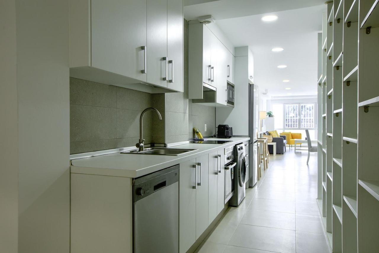 Apartment Charming La Elipa