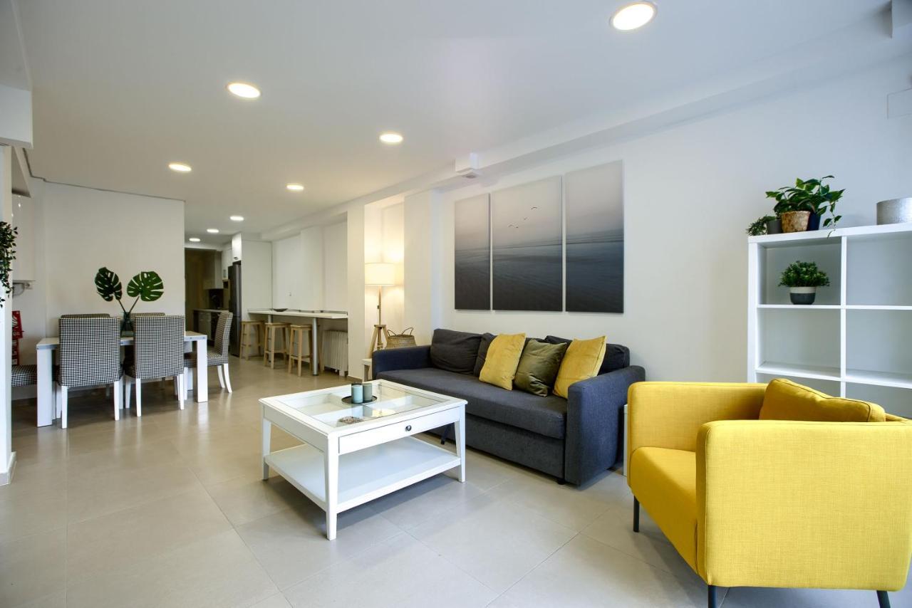 Apartment Charming La Elipa