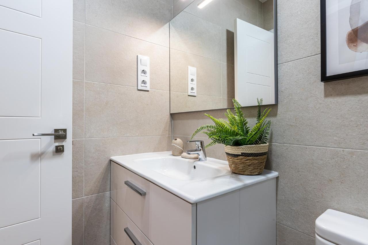 Apartamento Waou Ponzano & Chamberi Ii