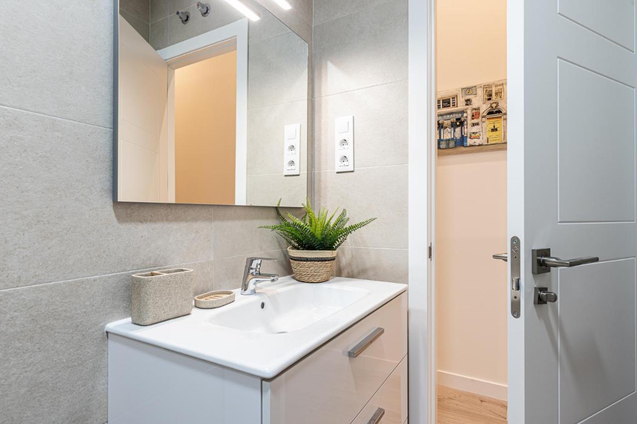 Apartamento Waou Ponzano & Chamberi Iii *