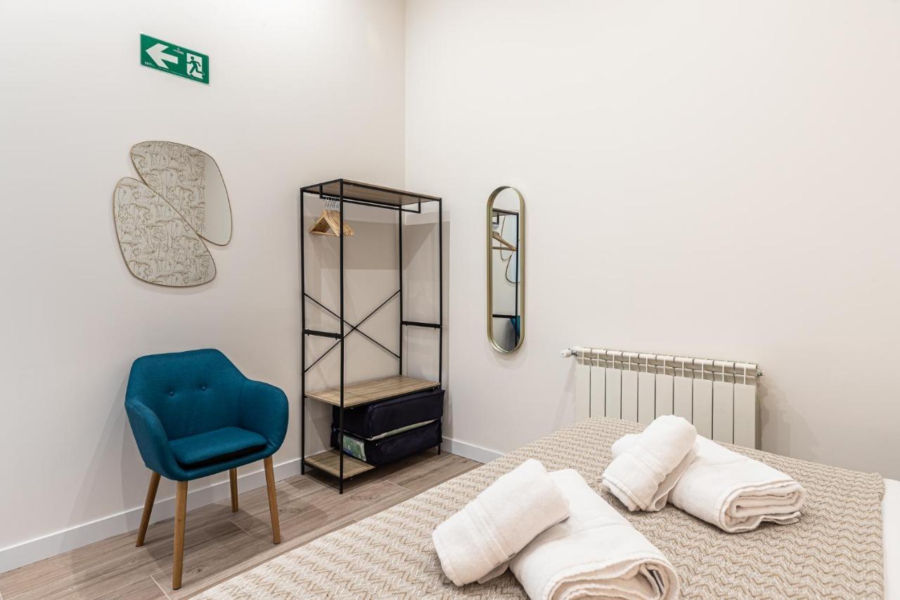 Lejlighed Waou Ponzano & Chamberi I Madrid
