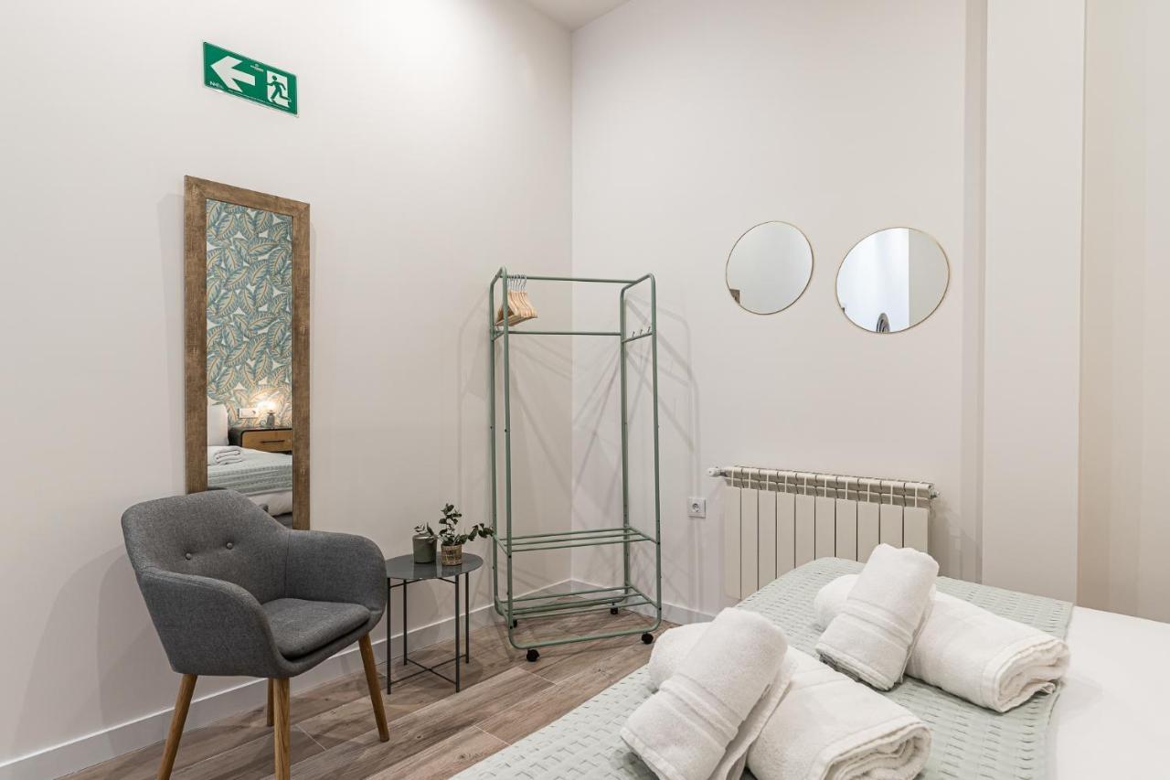Apartamento Waou Ponzano & Chamberi Iii Madri