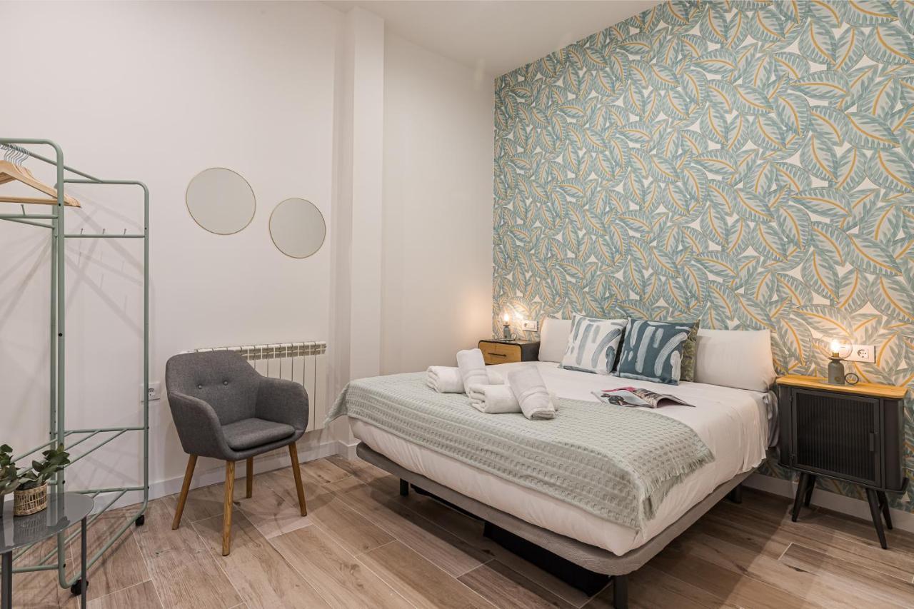 Apartamento Waou Ponzano & Chamberi Iii Madri