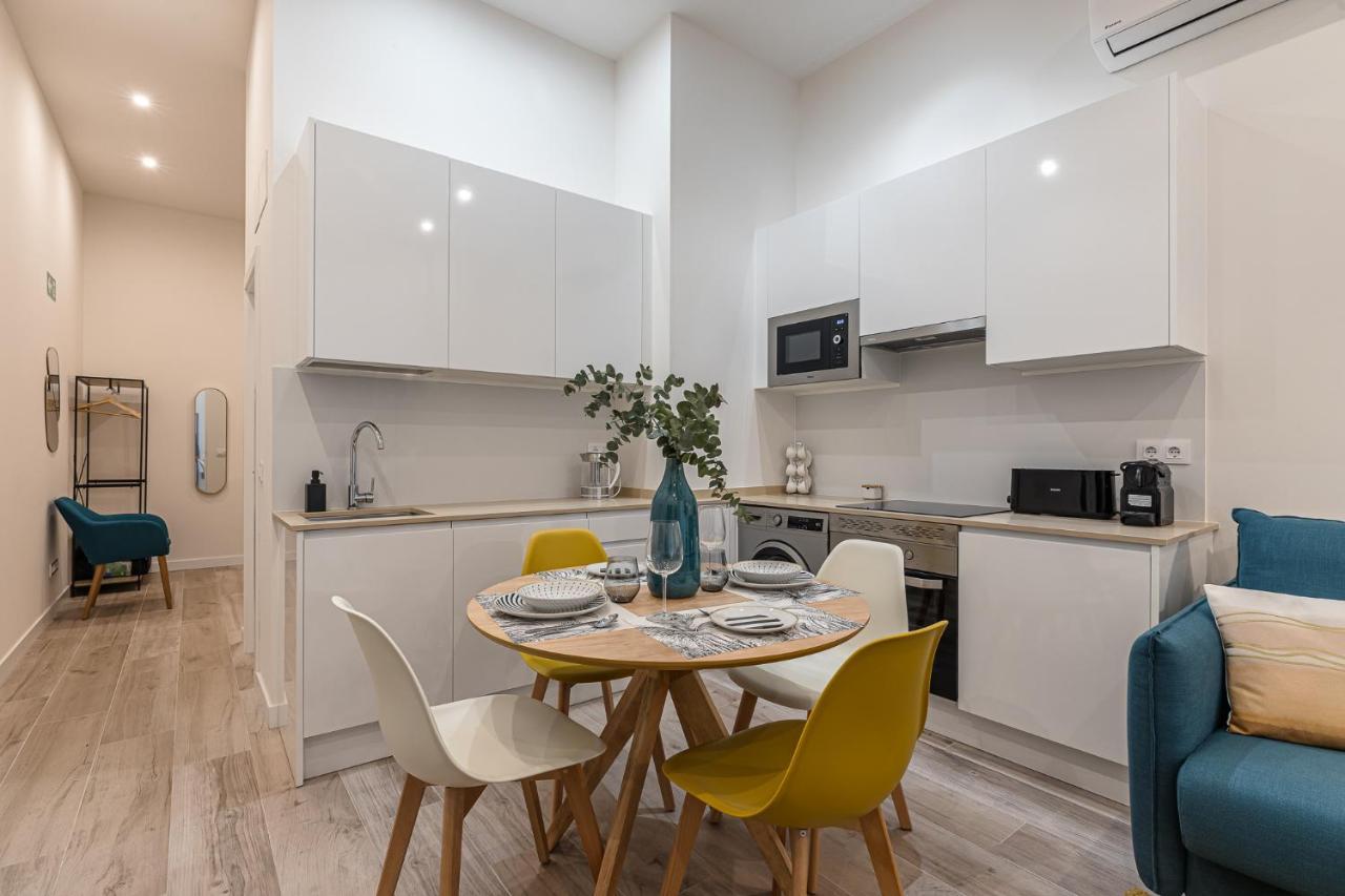 Waou Ponzano & Chamberi I Madrid