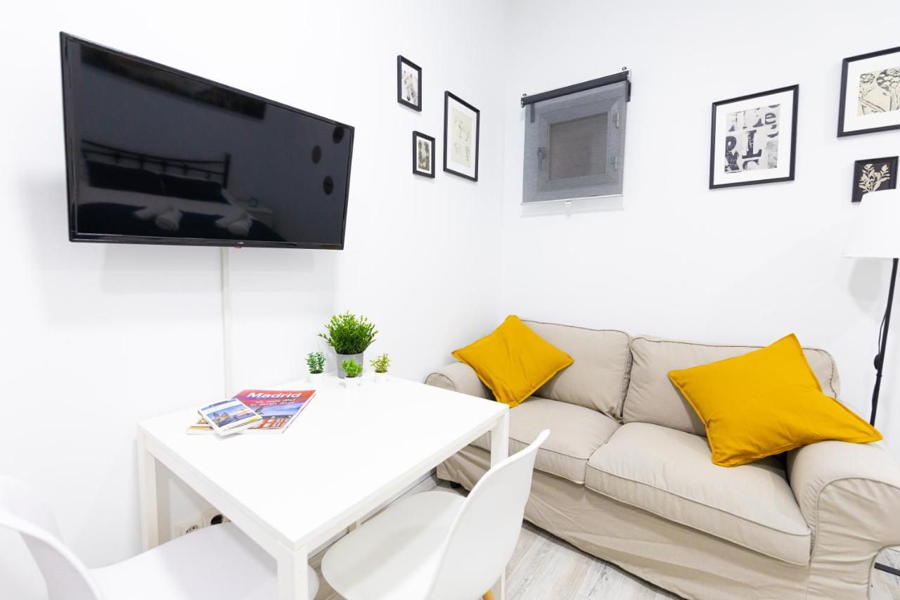 Apartamento Lavapies, Centro Apartamento Madrid