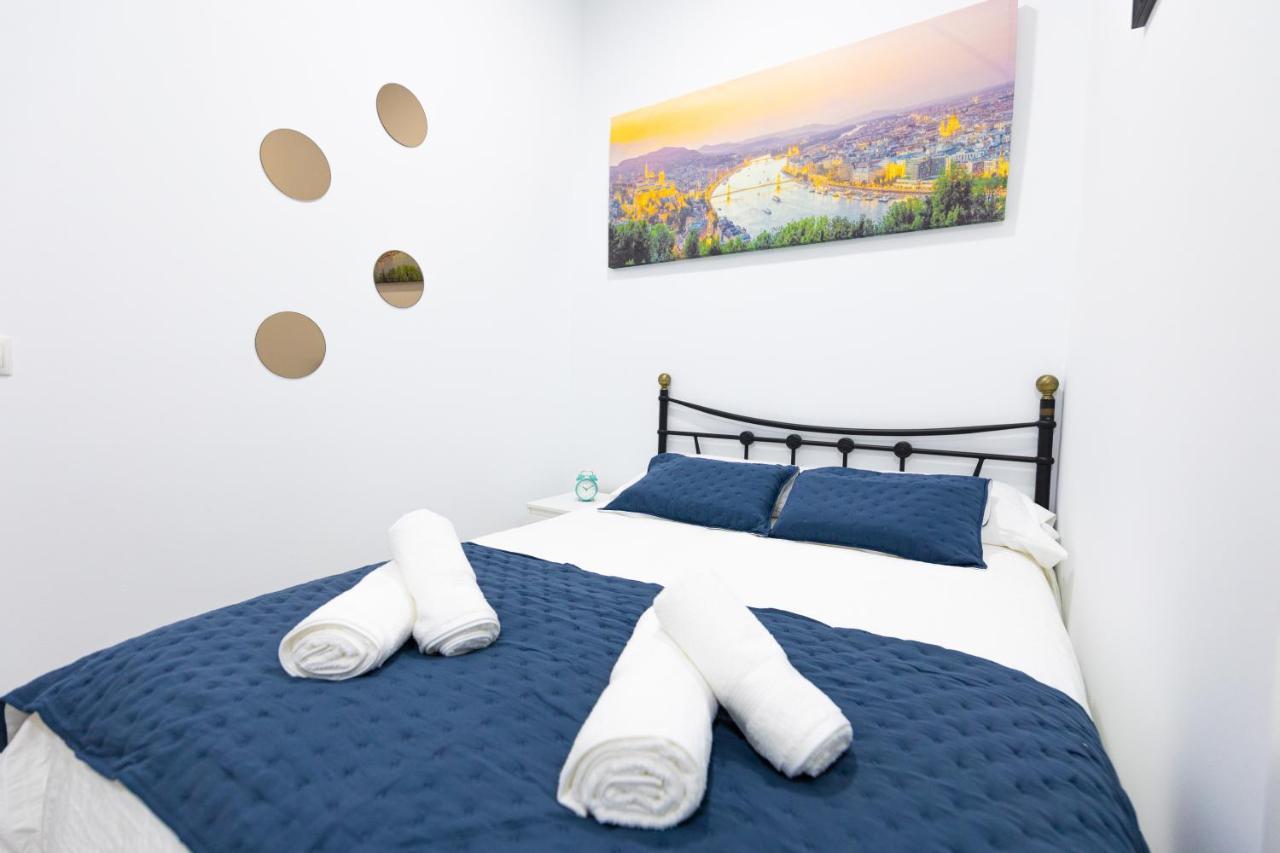 Apartamento Lavapies, Centro Apartamento Madrid
