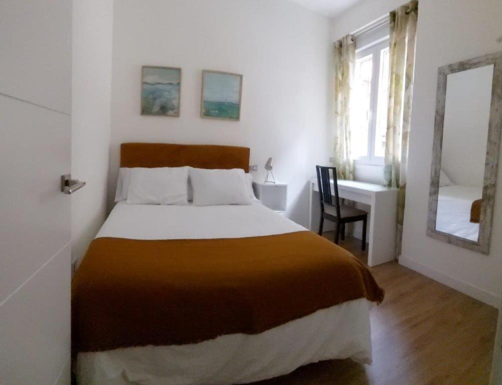 Apartamento Roco