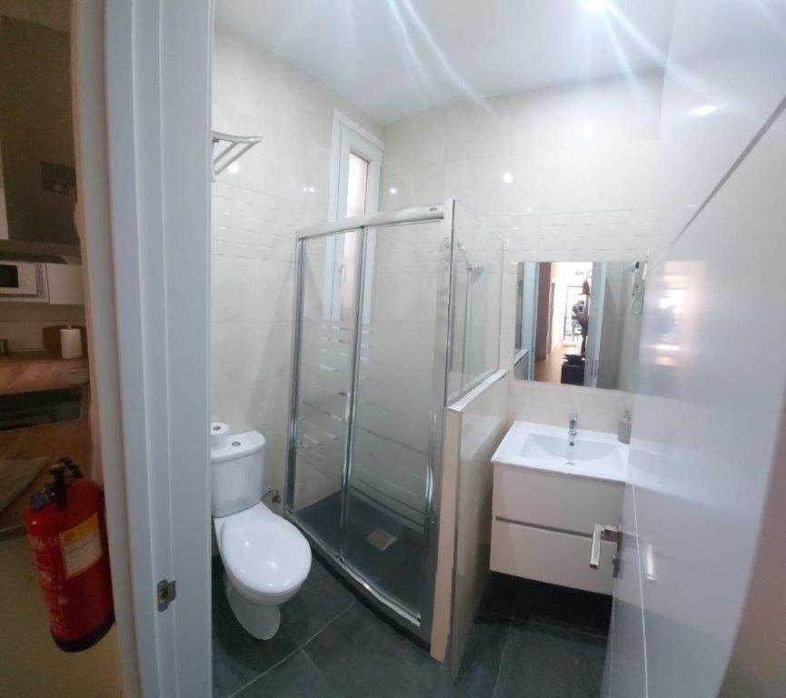 Roco Apartamento *