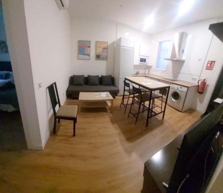 Roco Apartamento
