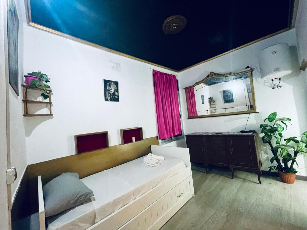 The Gran Via Apartment