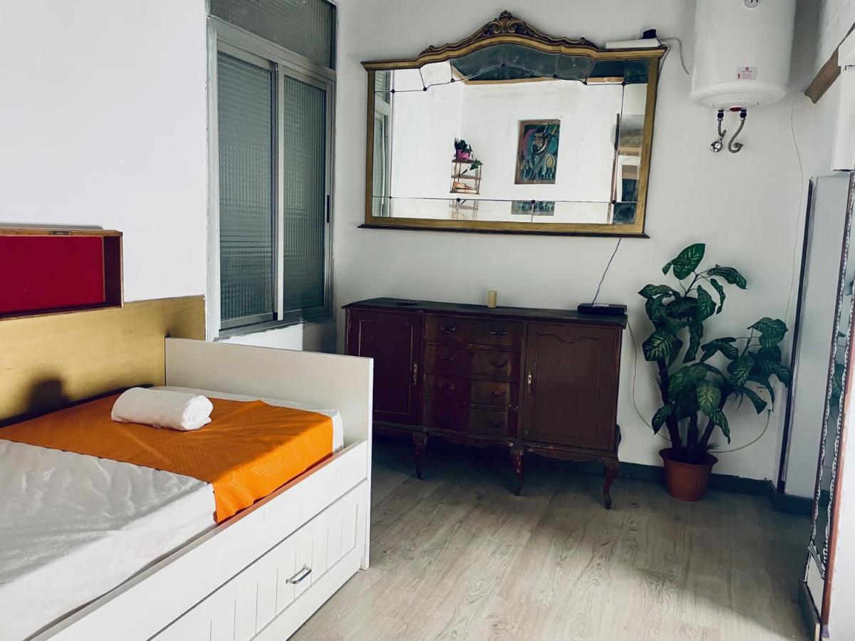 Apartment The Gran Via