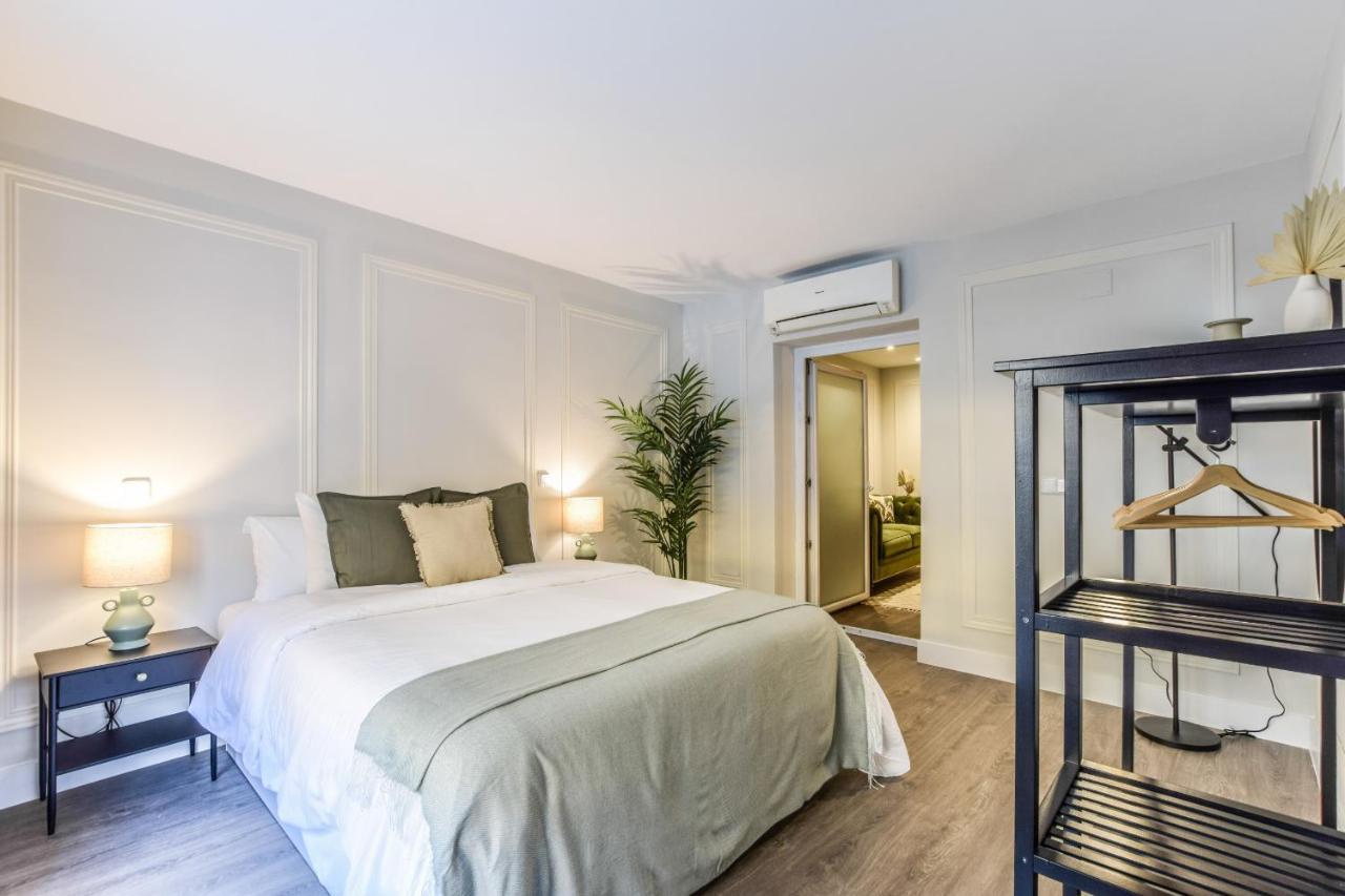 Apartamento Acogedor Gran Via *