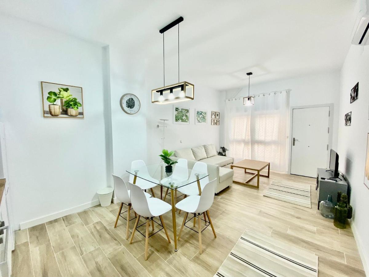 Apartment Puente Praga Aparment *