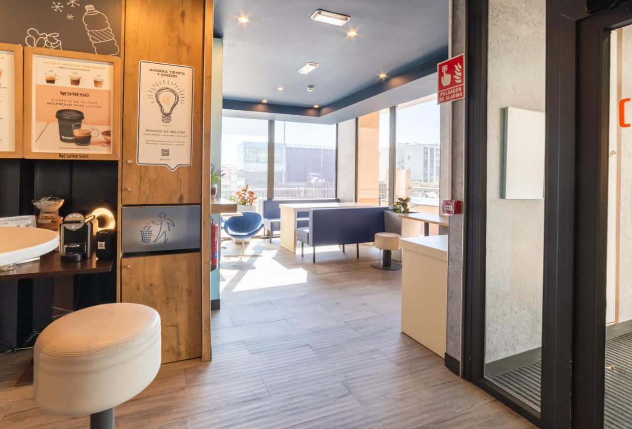 Ibis Budget Calle Alcala Madri