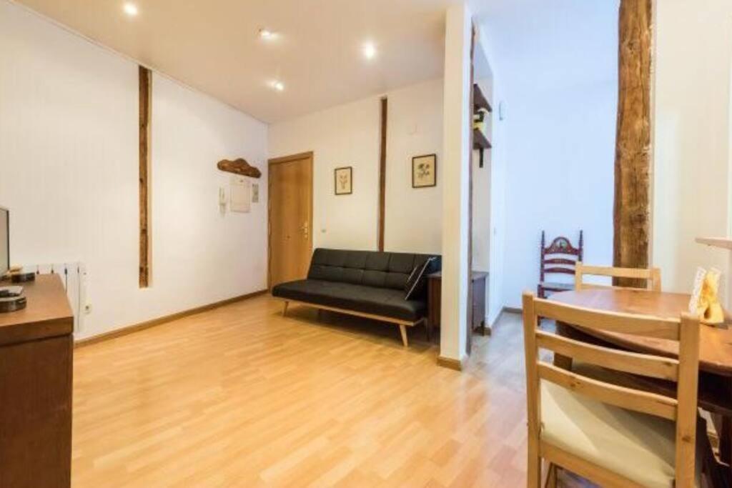 Luminoso En Lavapies-tirso De Molina Apartamento
