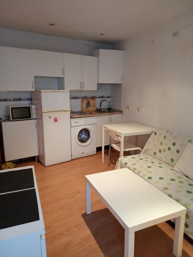 Apartment 1 En Orquideas Cerca De Tetuan Madrid