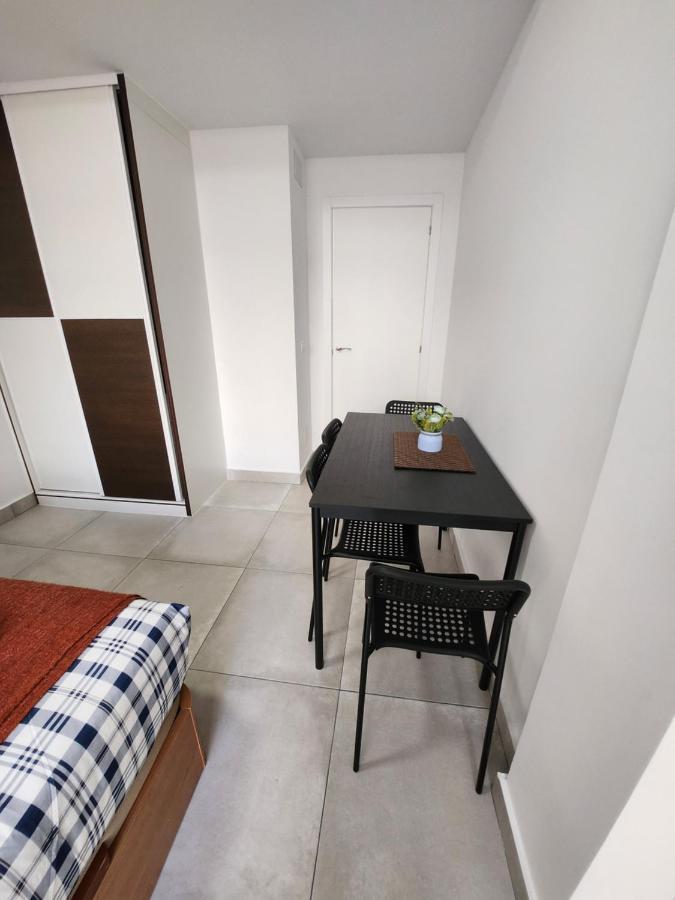 Lejlighed M-a Apartamento Carnicer