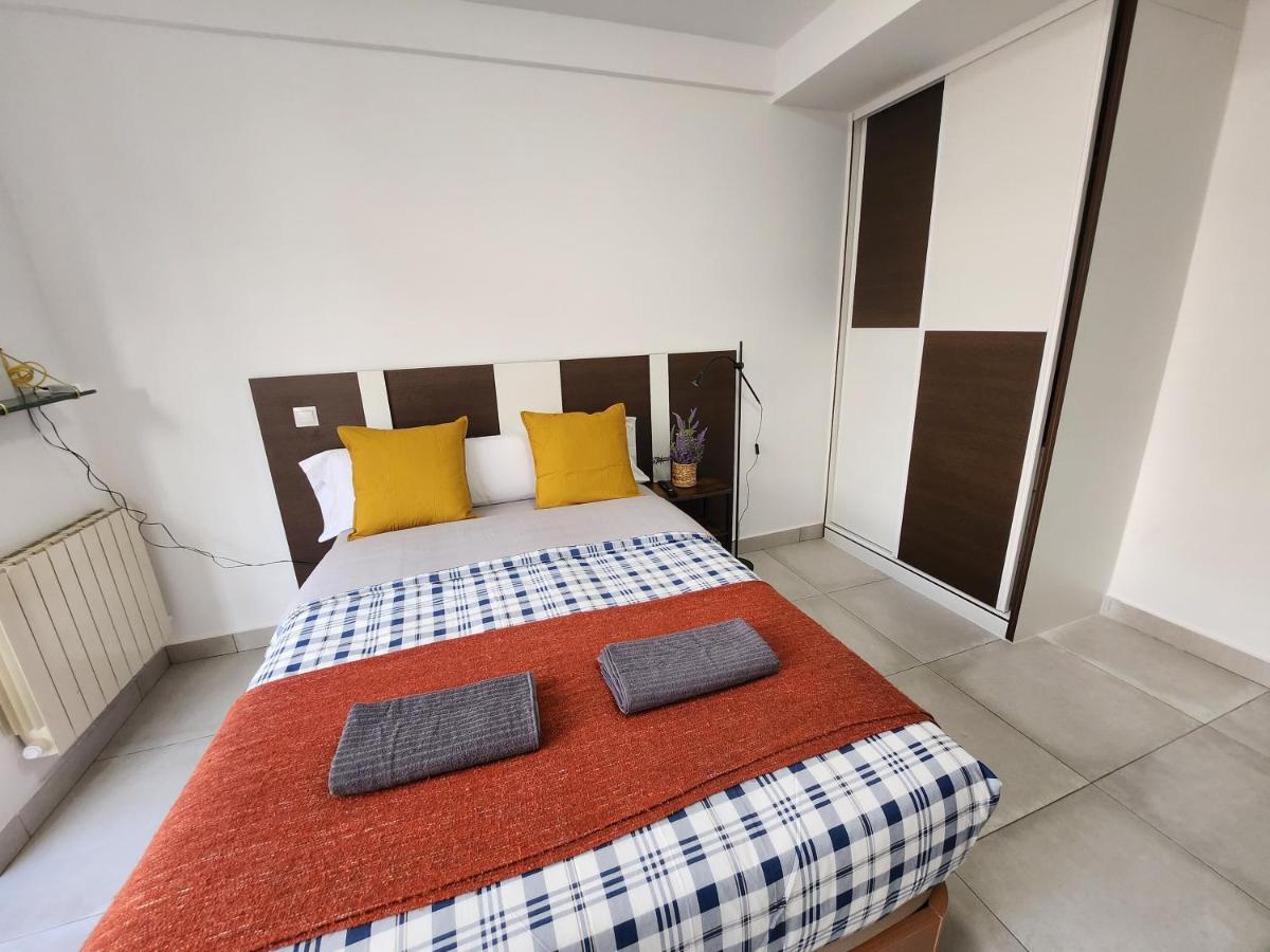 M-a Apartamento Carnicer *