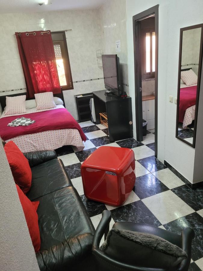 Lunarota Homestay