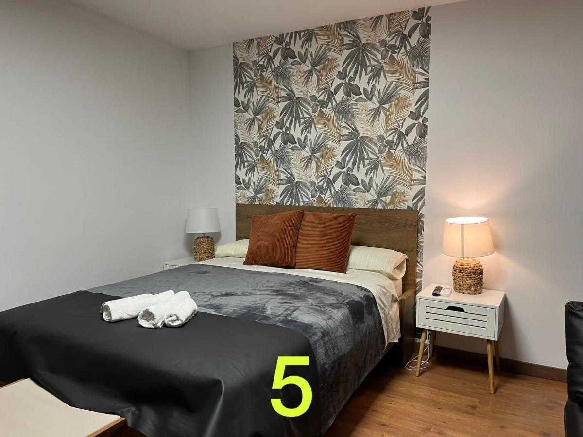 Chic12 Luxury Grupo Gran Via * Madri
