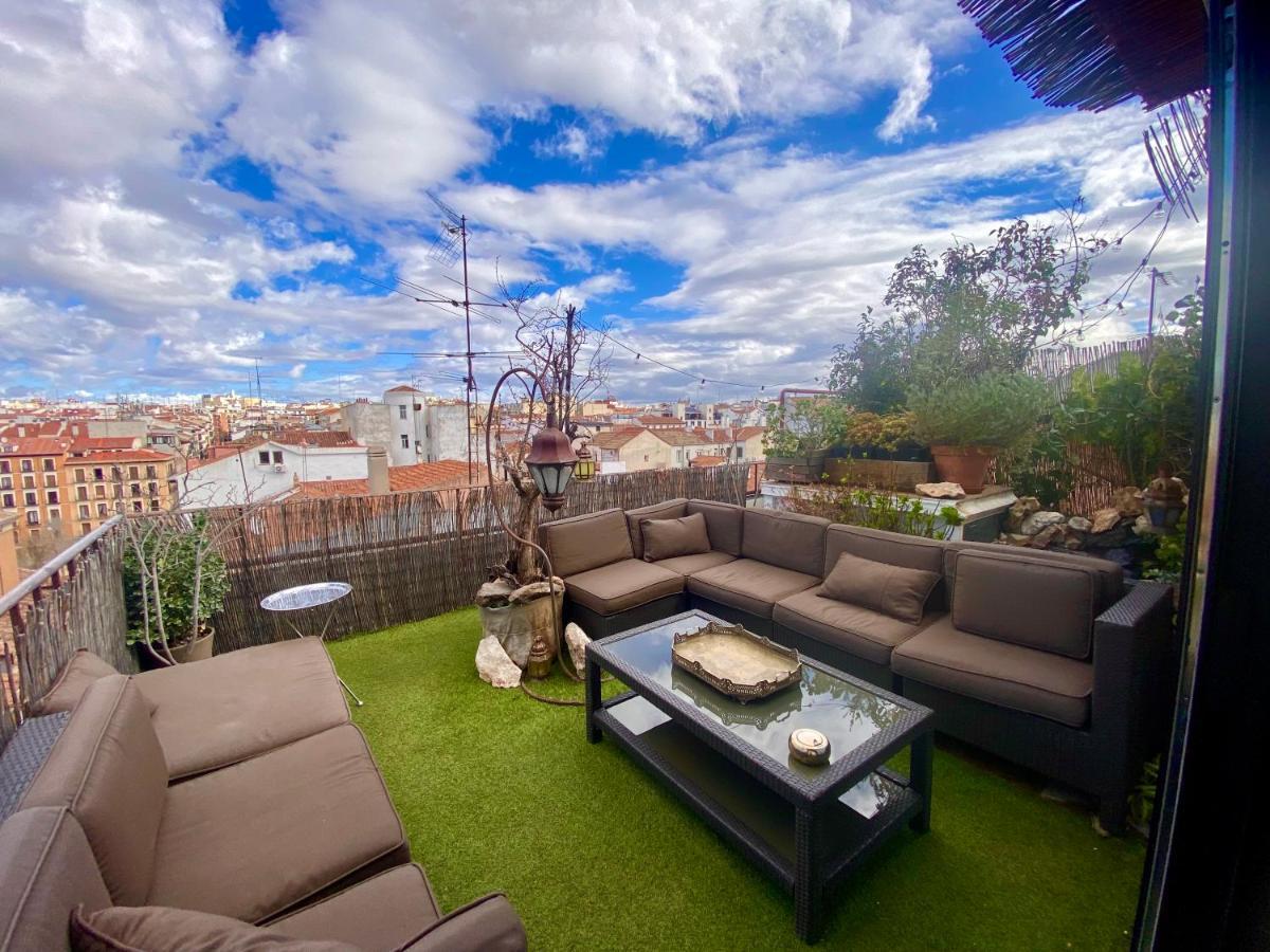 Excellent Penthouse In The Center Lejlighed *