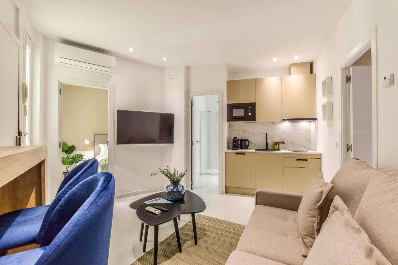 Apartamento Ap Embajadores X *