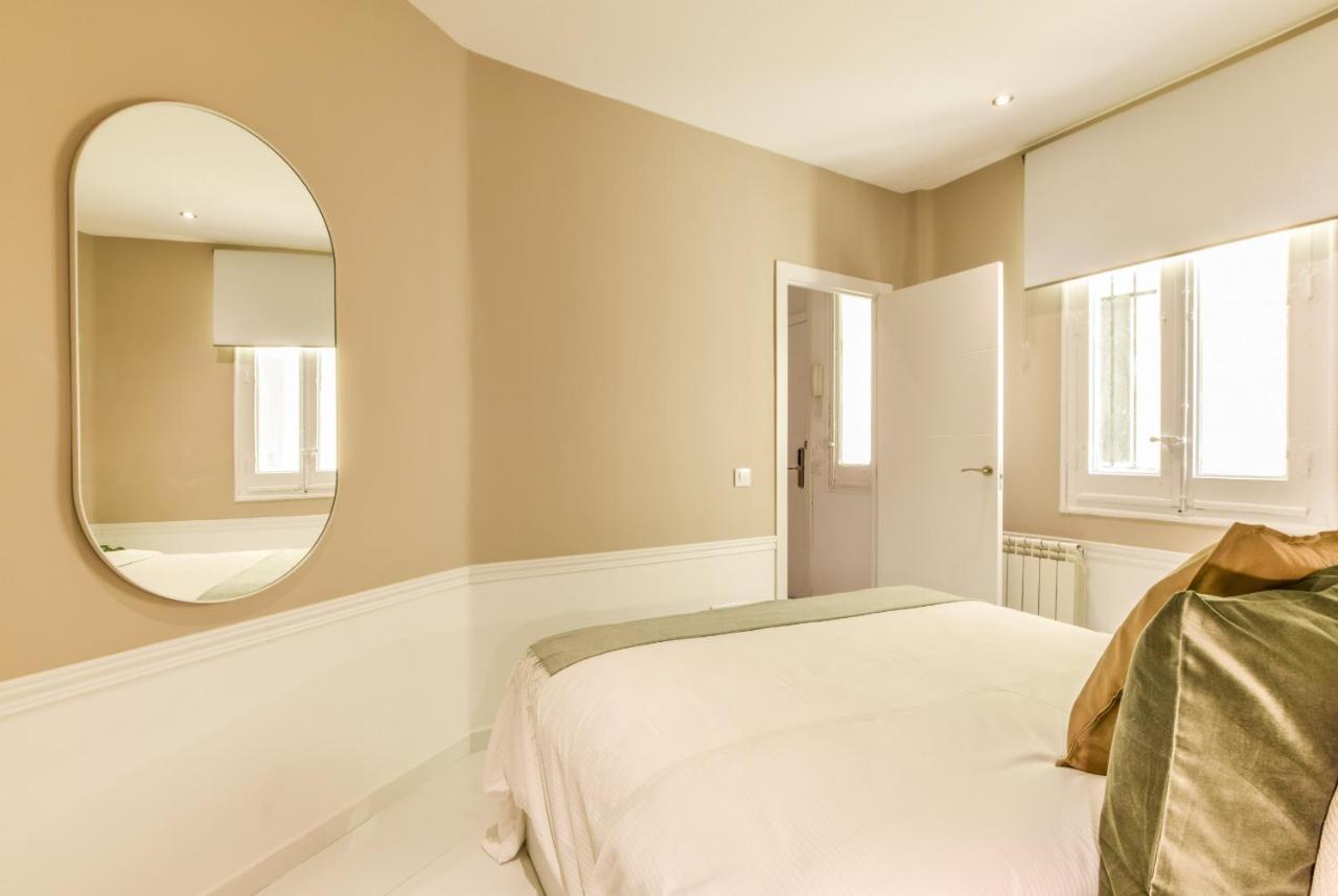 Apartamento Ap Embajadores X Madri