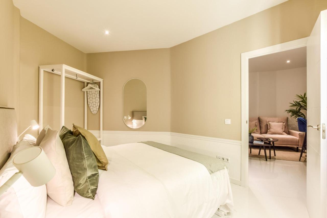 Apartment Ap Embajadores X *