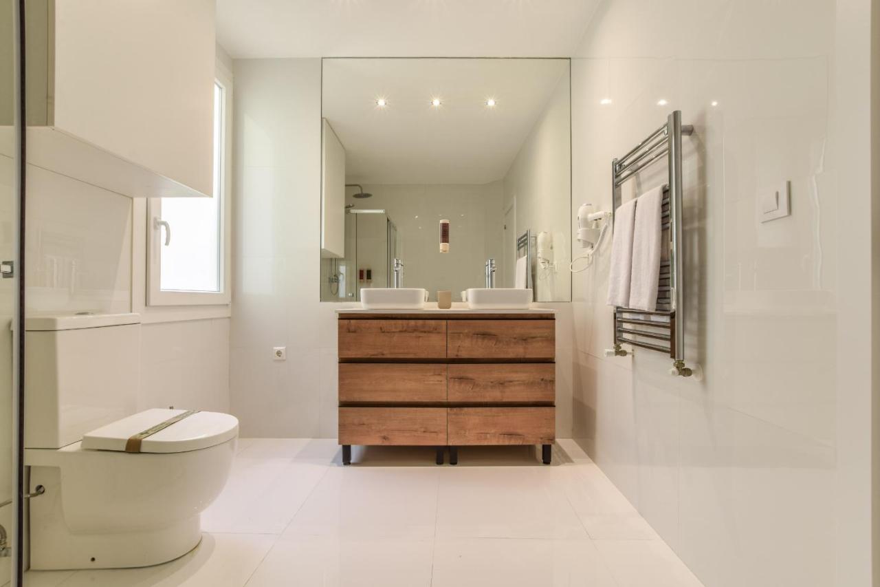 Apartamento Ap Embajadores Xii Madri