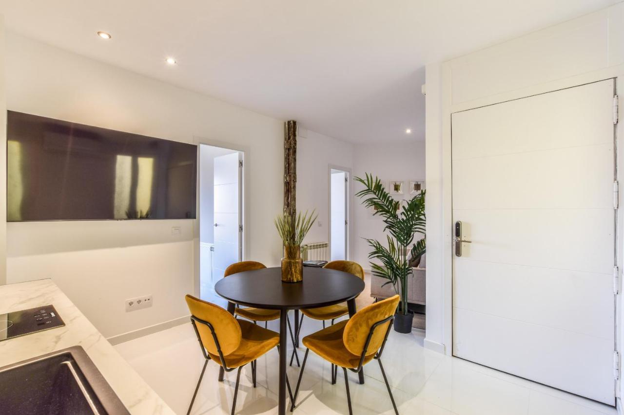 Ap Embajadores Xiii Apartamento Madri
