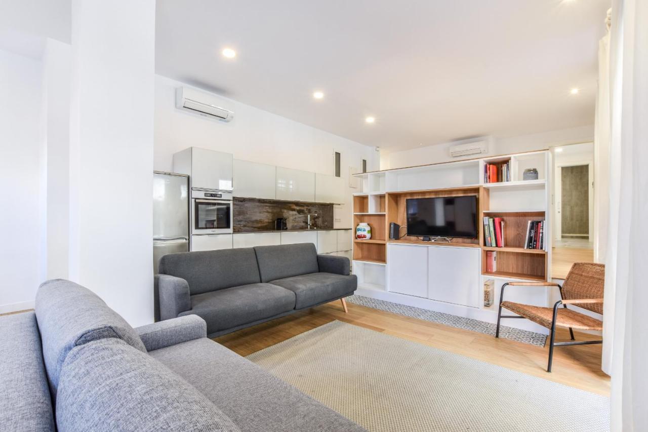 Apartamento Loft En Plaza De Ventas Madrid